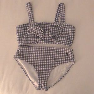 Abercrombie kids girls bikini 5/6